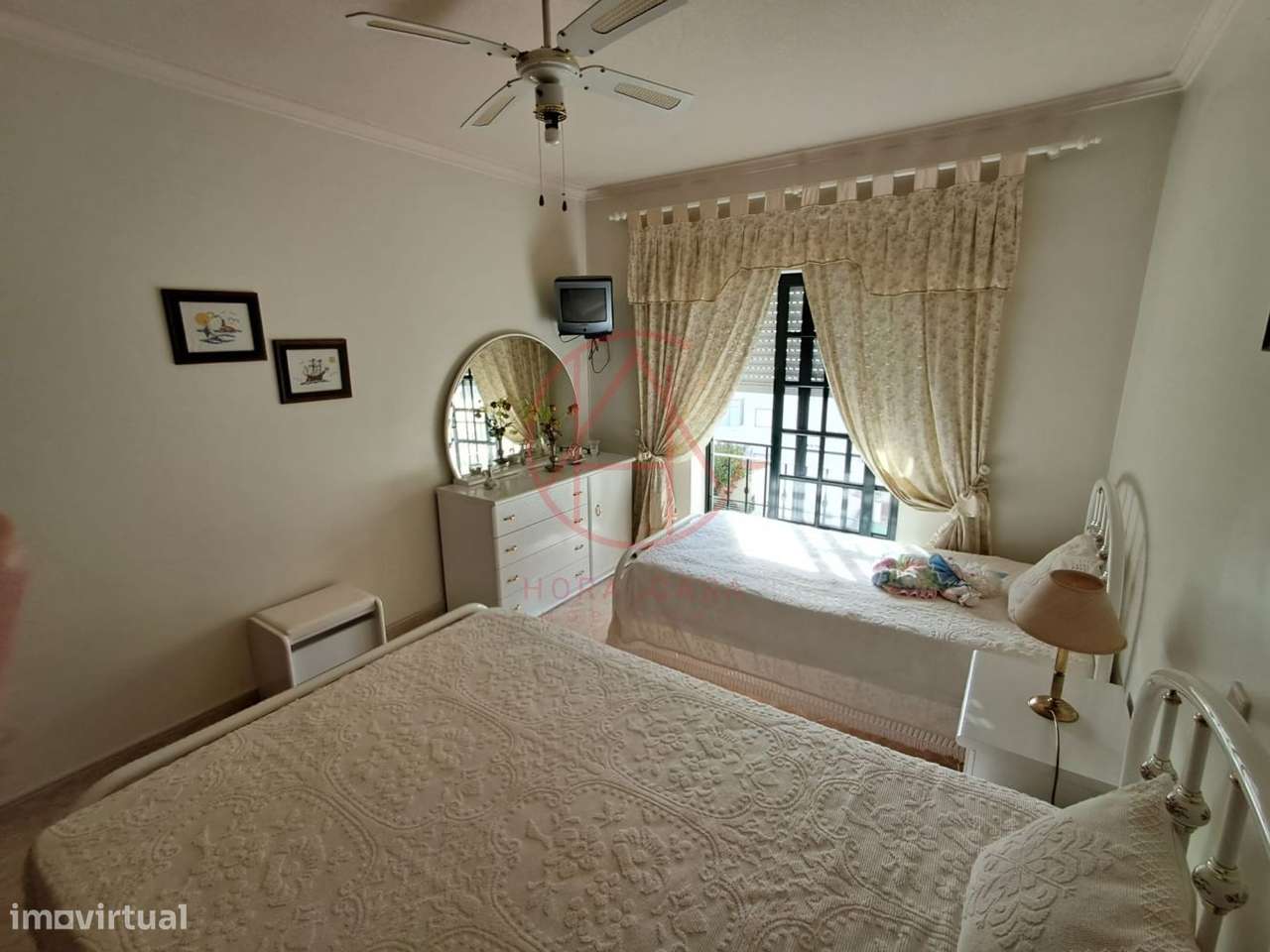 Apartamento T1 – Armação de Pêra – Silves-25