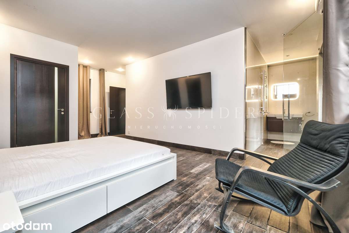 ⚡Bliźniak⚡W sosnowym lesie⚡Idealna lokalizacja⚡-17