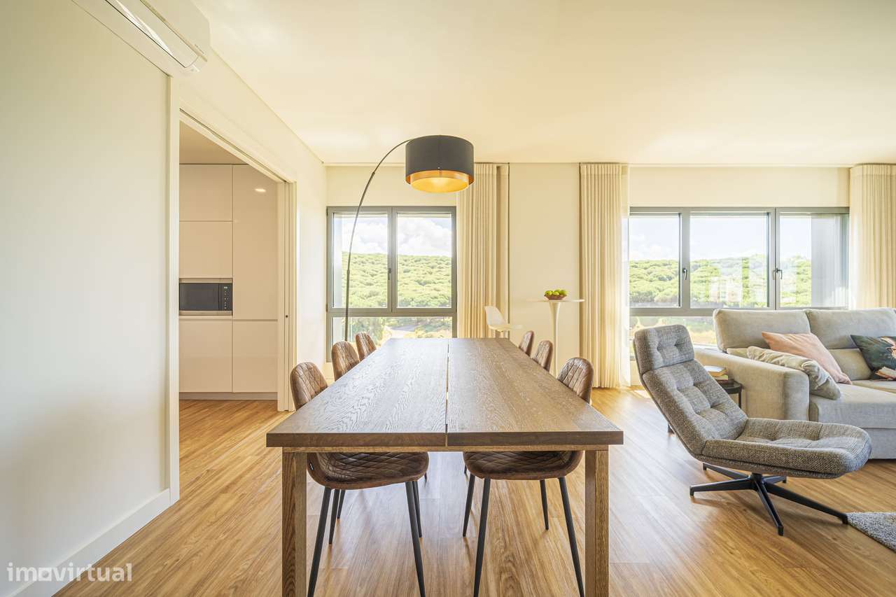T4 | 183 m² | Miraflores | Vistas Monsanto + Rio-16