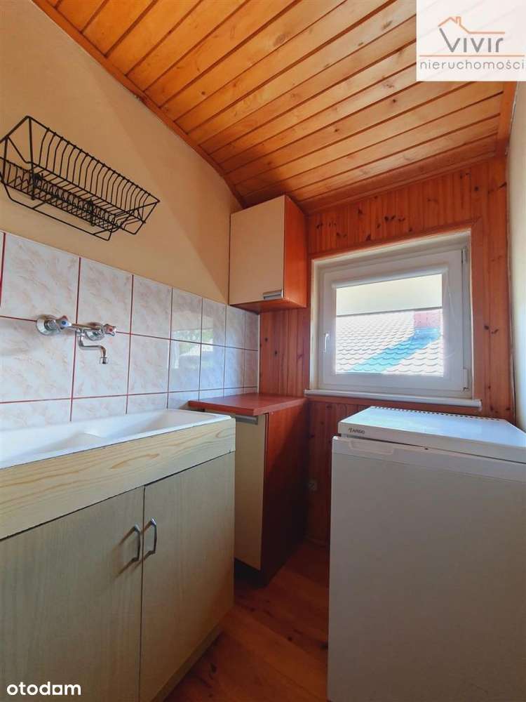 > Dom o pow. 126 mkw., Nad Morzem! Rowy gm.Ustka-18