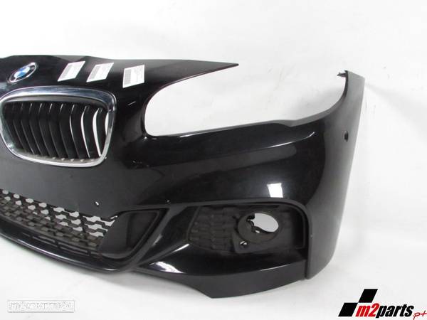 Kit M/ Pack M Seminovo/ Original BMW 2 Gran Tourer (F46) - 4