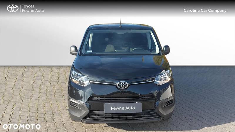 Toyota PROACE CITY - 5