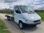 Mercedes-Benz Sprinter - 2