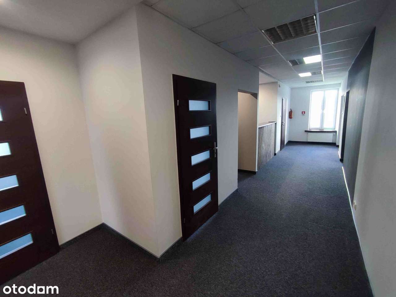 PRESTIŻOWE,PIĘKNE BIURO w samym Centrum Białegostoku – 150 m², parking - Pełny obrazek: 4/20