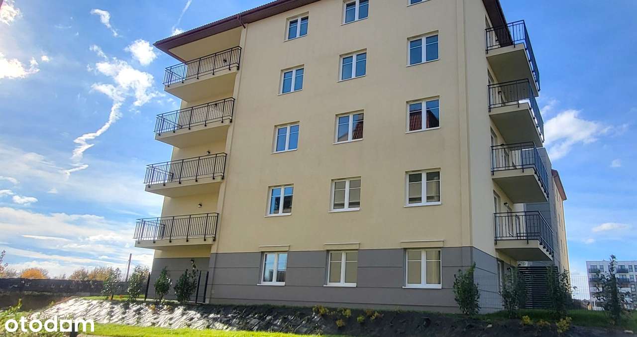 Twoja przestrzeń teraz w niższej cenie - zyskaj 20.000 zł - Pełny obrazek: 4/24