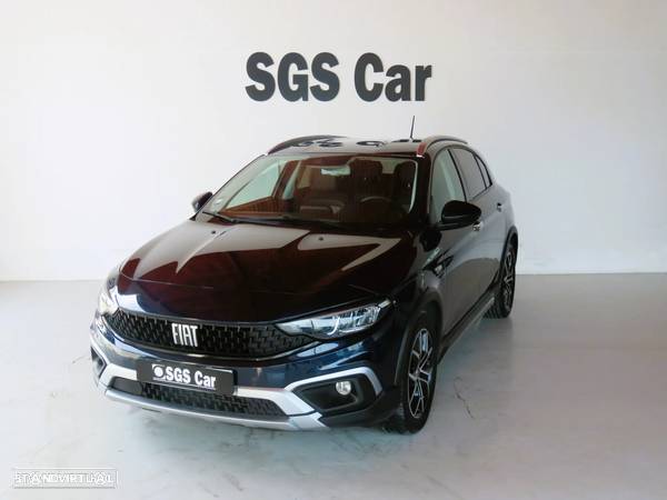 Fiat Tipo Cross 1.3 Multijet City - 2