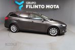 Ford Focus SW 1.0 EcoBoost Active - 9