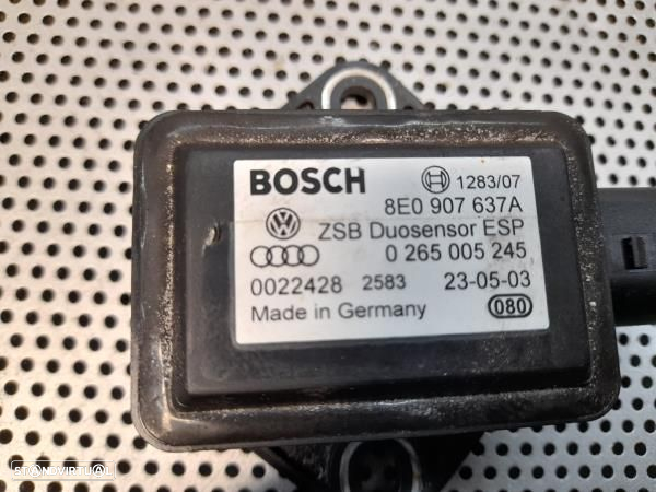 Sensor / Modulo Esp Volkswagen Passat Variant (3B6) - 4