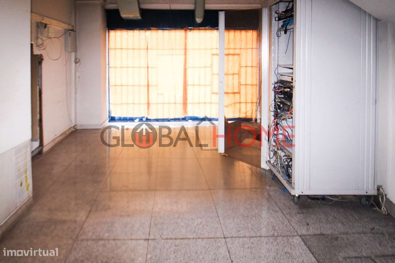 Espaço comercial Areosa - Rio Tinto - Grande imagem: 5/15