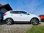 Kia Sportage - 7