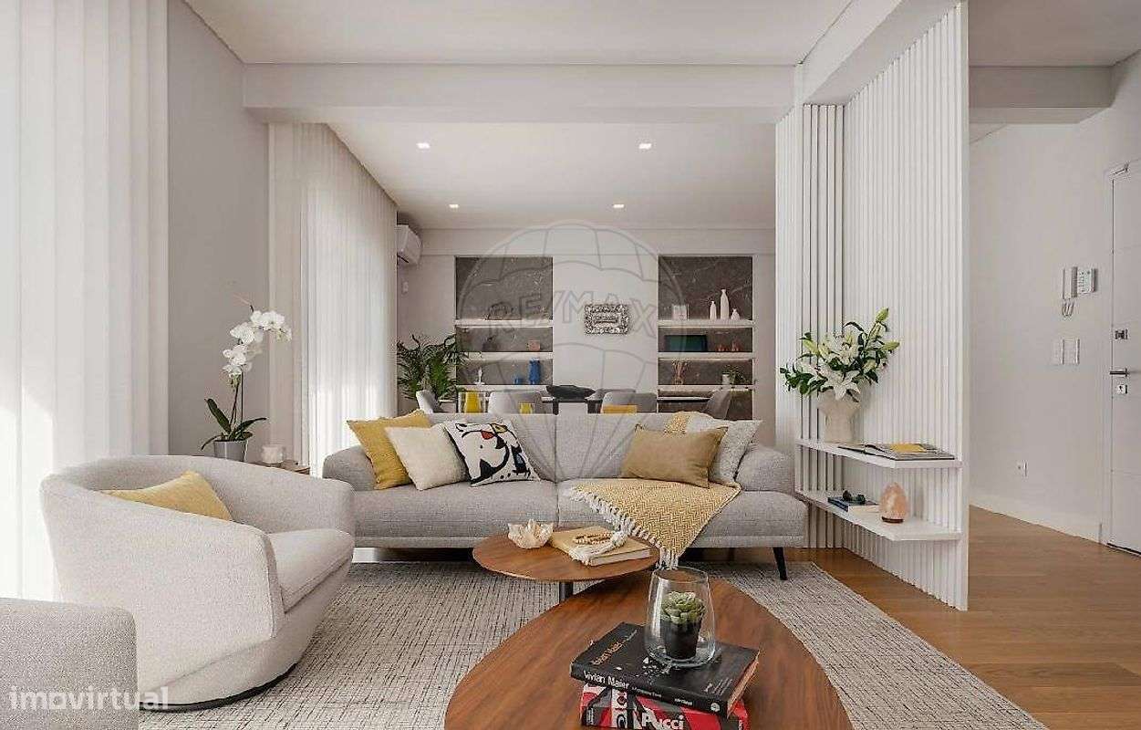 Apartamento T4 para venda - Grande imagem: 5/34