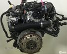 Motor VW GOLF VII (5G1, BQ1, BE1, BE2) 2.0 TDI 4motion | 11.12 -  Usado REF. CRB... - 1