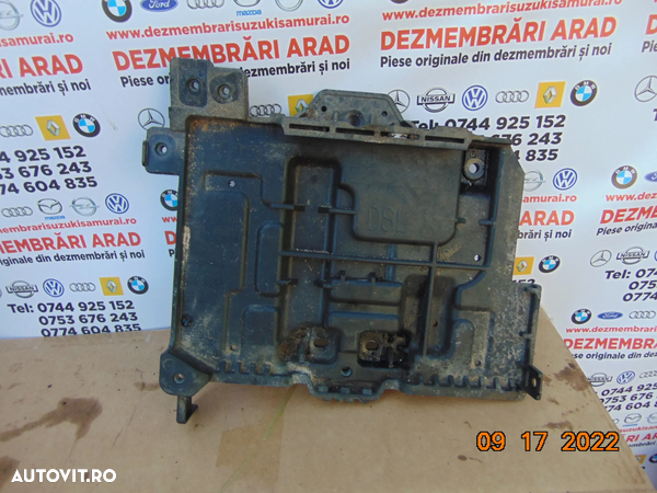 Suport baterie Kia Soul 2013-2021 dezmembrez kia soul 1.6crdi - 1