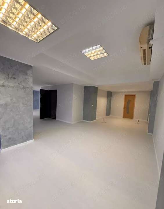 Zona Dorobanti | Spatiu birouri comercial | 90 MP - Imagine principală: 4/4