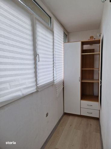 Cafrom Imobiliare-EXCLUSIV Republicii - Apartament 2 Camere de Vanzare-10