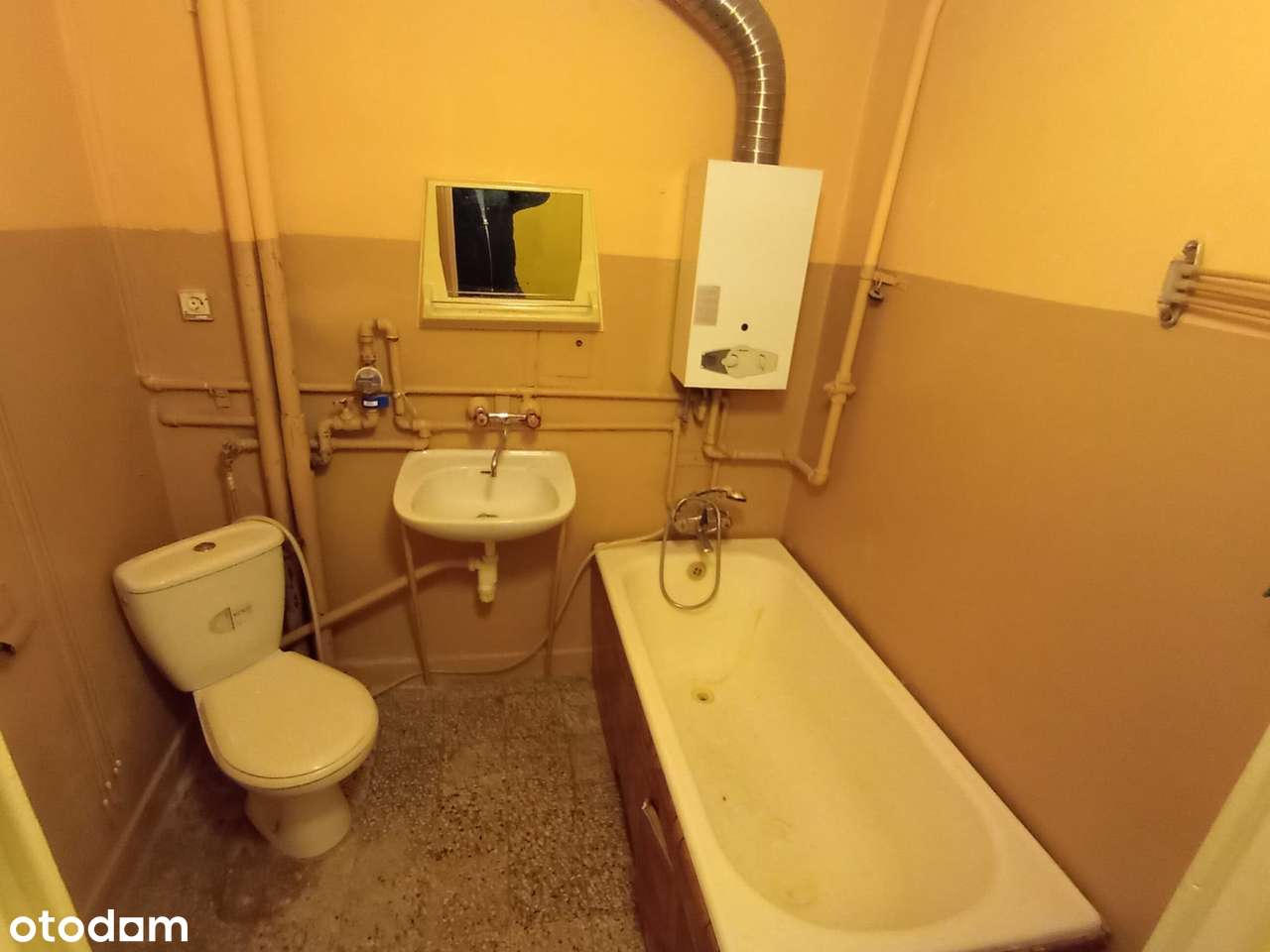 Kawalerka na sprzedaż Częstochowa SUPER LOKALIZACJA-5