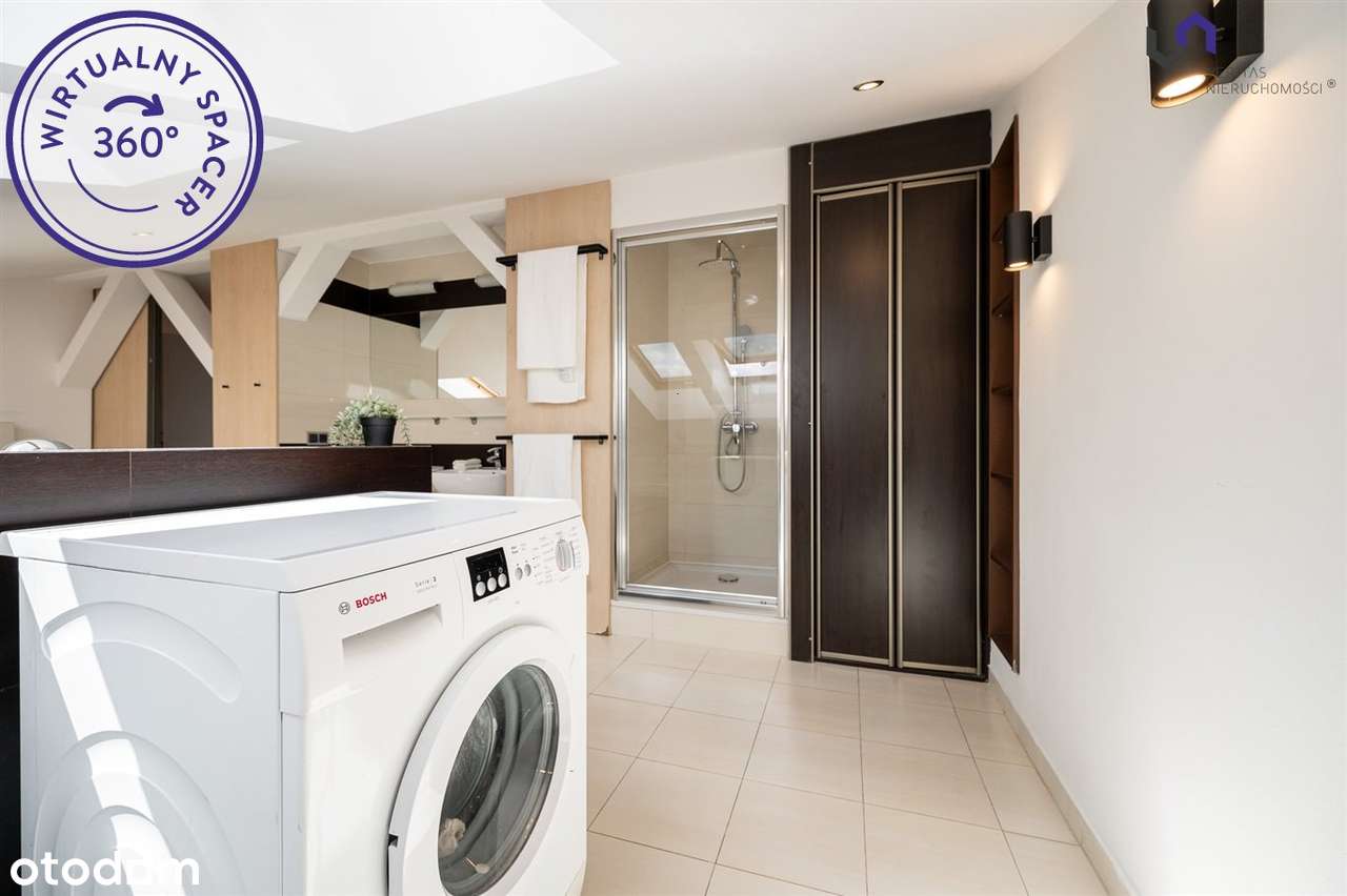 Apartament w cichej i spokojnej okolicy.-17