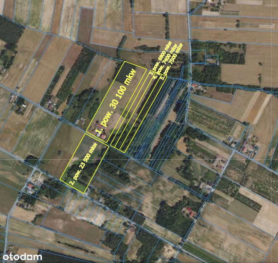 Nieruchomość pod agroturystykę/stadninę/hodowlę zwierząt/mini zoo-19