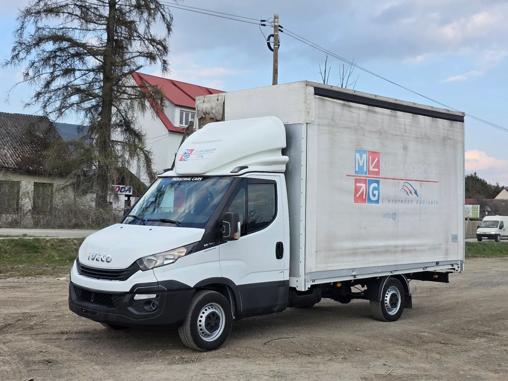 Iveco Daily 2019