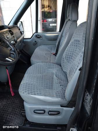 Ford Transit - 3