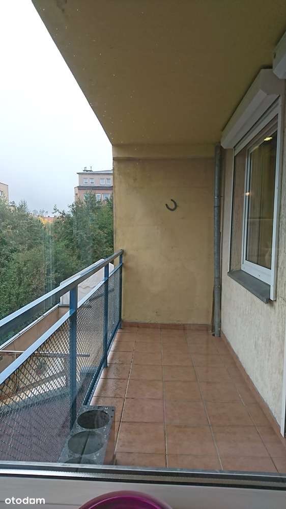 w pełni rozkładowe, dwustronne 3 os. pokoje,2 balkony,piwnica, GARAŻ !-17