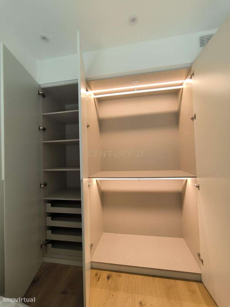 Venda - Apartamento T2 | Mobilado | Empreendimento Magnólia City Park - Grande imagem: 4/27