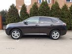 Lexus RX 450h (hybrid) Limited Edition - 2