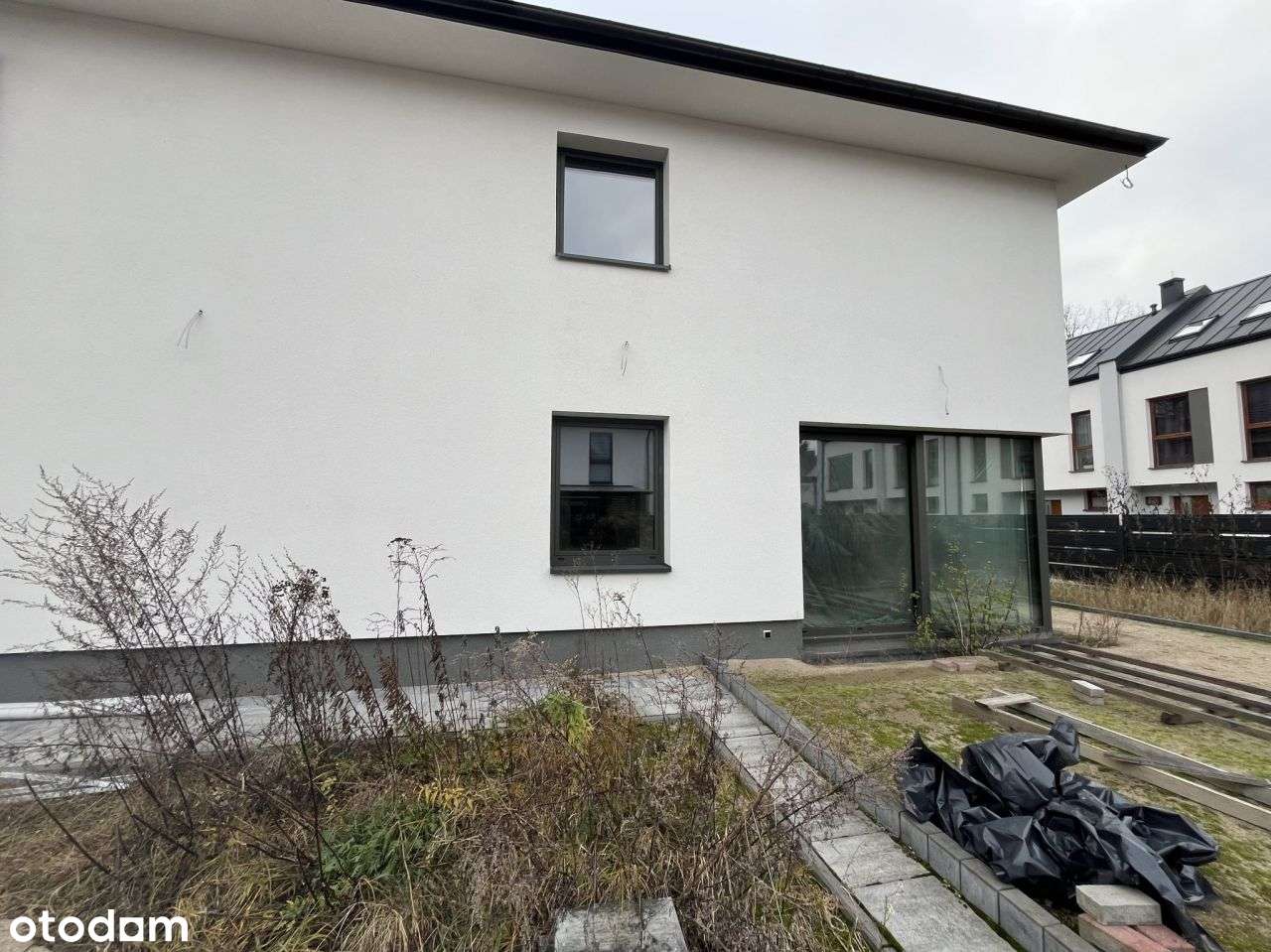 Pilna sprzedaż. Wykończony pod klucz, centrum Legi-5