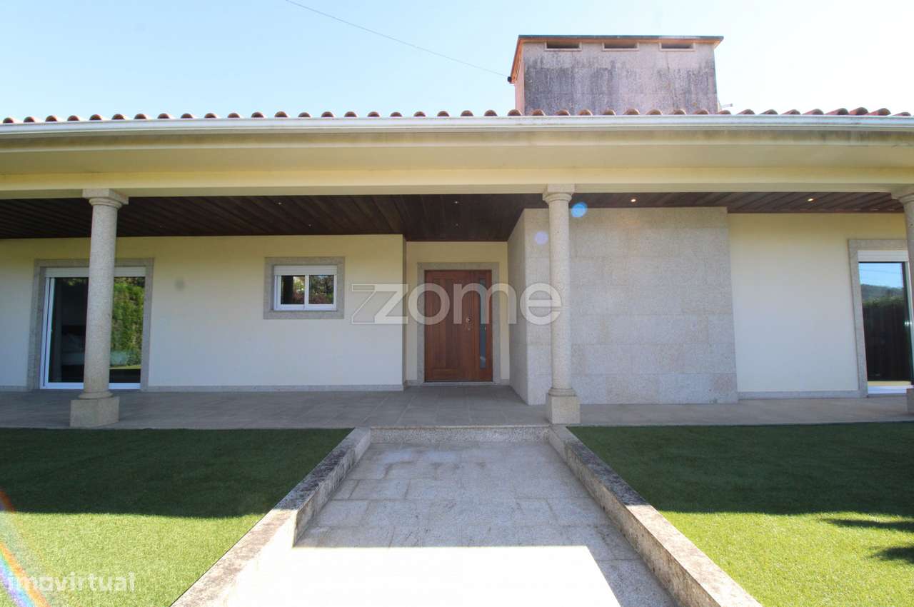 Moradia em Abação - Grande imagem: 3/37