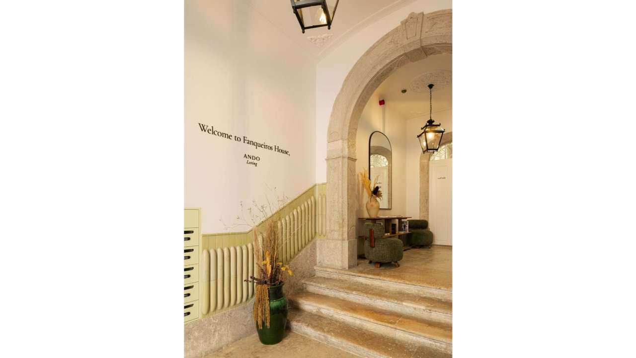 Apartamento T2 no Edifício Fanqueiros House | Lisboa-12