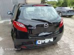 Mazda 2 1.3 Exclusive + - 3