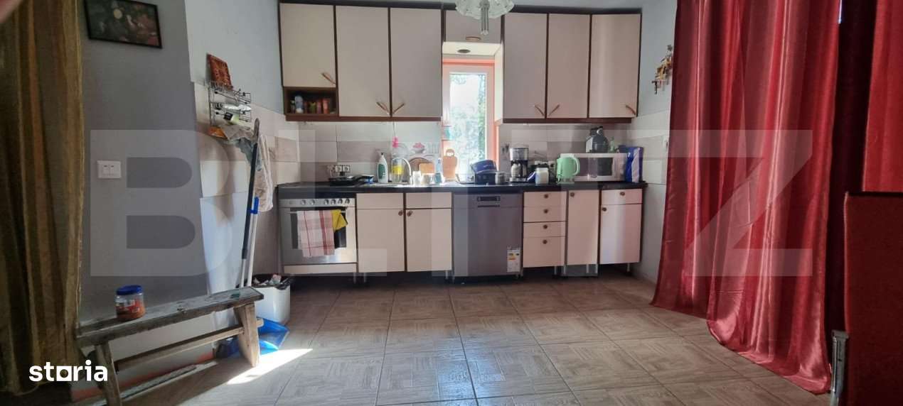 Casa, 131mp, teren, 8 ari, Valea Jelnei - Imagine principală: 4/10