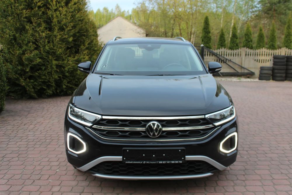Volkswagen T-ROC I 2.0 TDI SCR DSG ACTIVE 2023