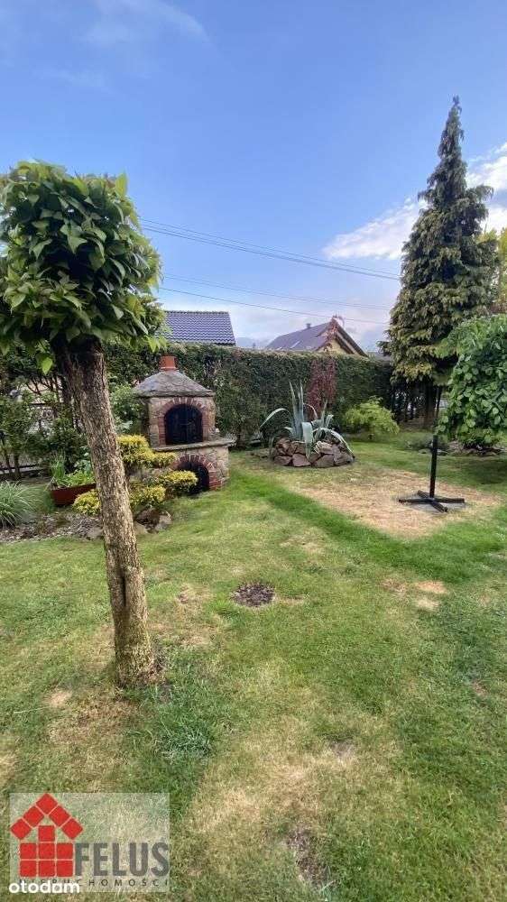 Dom, 250 m², Kamień-9