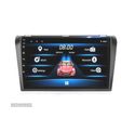 AUTO RADIO GPS ANDROID 11 LCD TÁCTIL 7" PARA MAZDA 3 ANDROID BLUETOOTH - 1