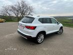 Seat Ateca 1.4 ECO TSI XCELLENCE - 4