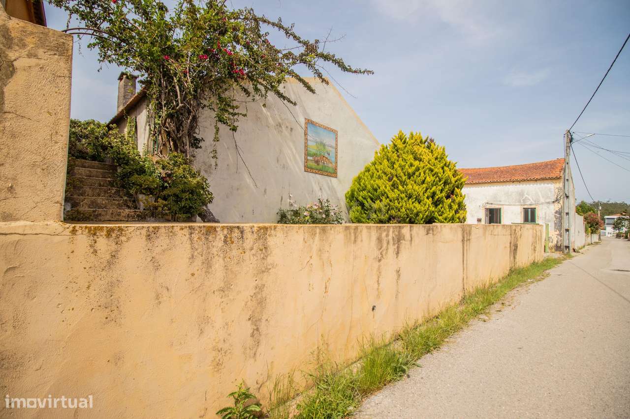 Casa Antiga em Alfarelos, Soure-14