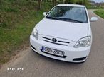 Toyota Corolla 1.6 VVT-i Dynamic - 30