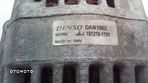 Alternator Fiat Grande Punto 1,3 JTD 2006r DAN1002 - 3