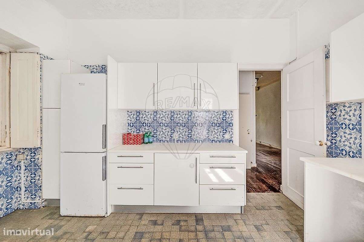 Moradia T4 para venda-29