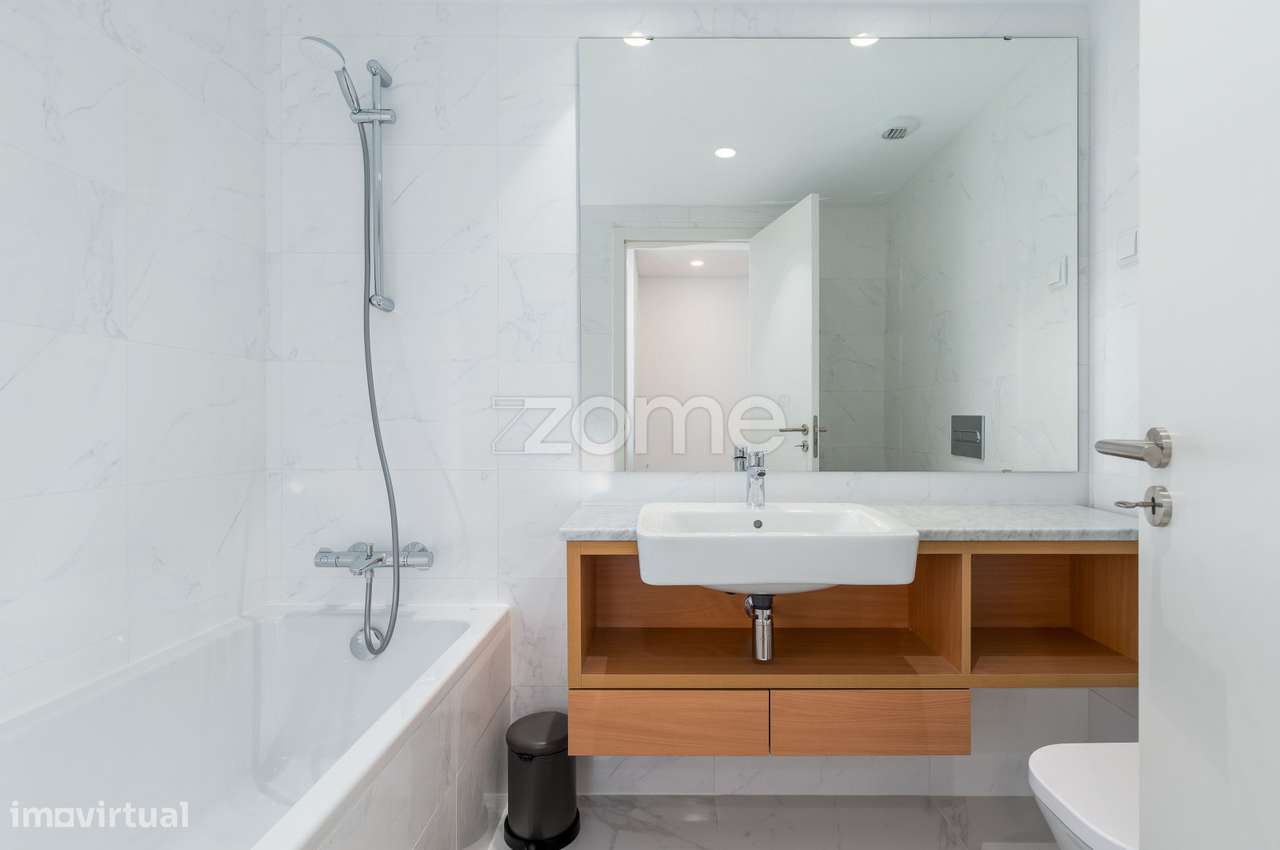 Apartamento T1 - Hera Residences-26