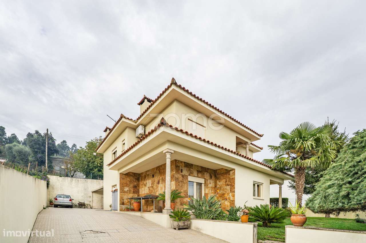 Moradia T3 Mouquim - Grande imagem: 4/31