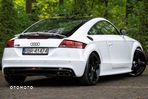 Audi TT S 2.0 TFSI Quattro tronic - 6