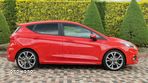 Ford Fiesta 1.0 EcoBoost S&S ST-LINE - 10