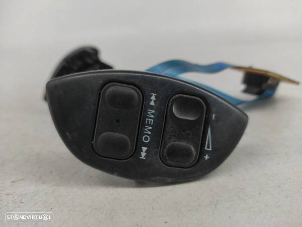 Comando Radio Citroen Xsara Picasso (N68) - 5