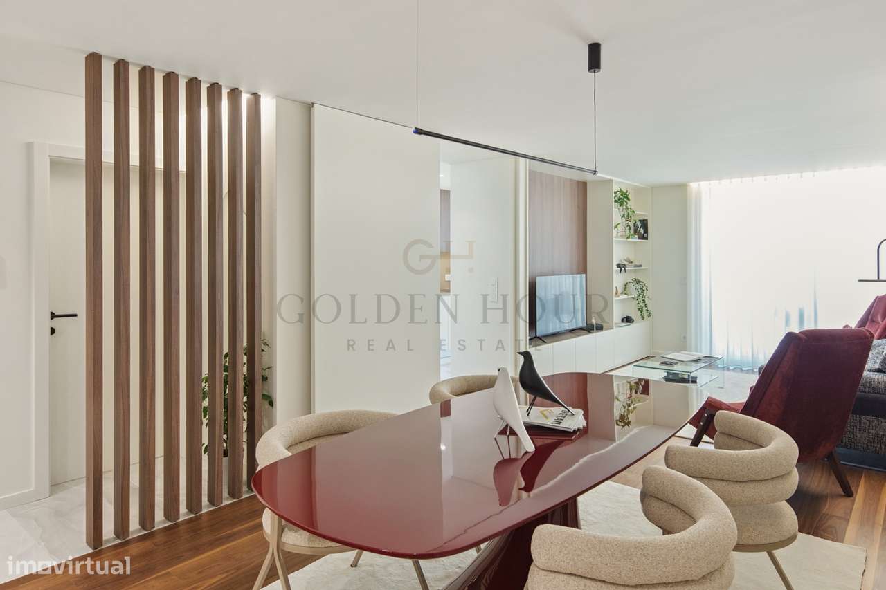 T3 Avenida da República, Gaia | Centro & Design-3