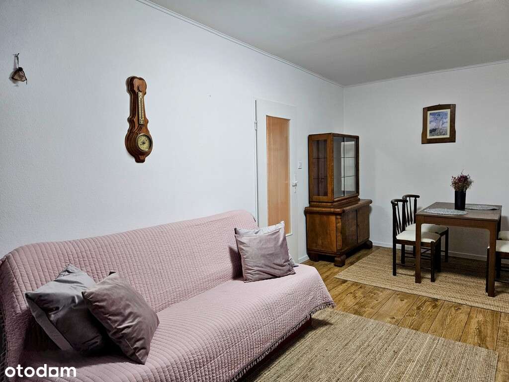 Wynajem 2 pok+kuchnia Wrocław Krzyki Drukarska - Pełny obrazek: 5/20