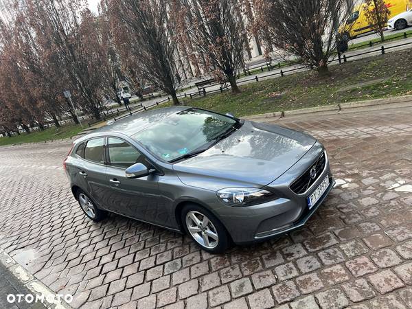 Volvo V40 CC D2 Kinetic - 3