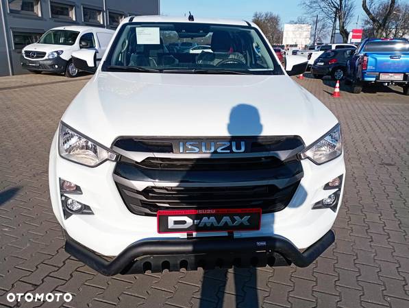 Isuzu D-Max 1.9 DC LS - 7