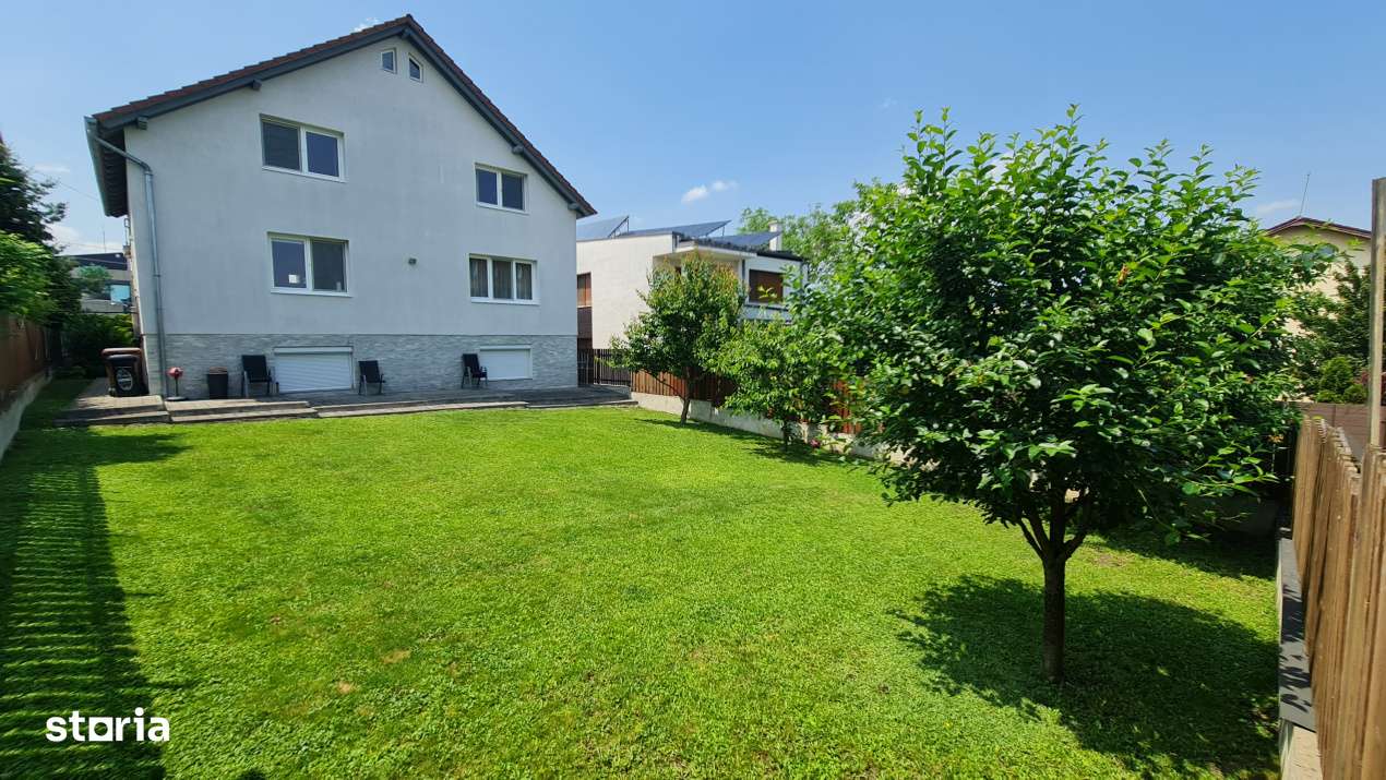 Vila Andrei Muresanu | Panorama Comision 0%-9